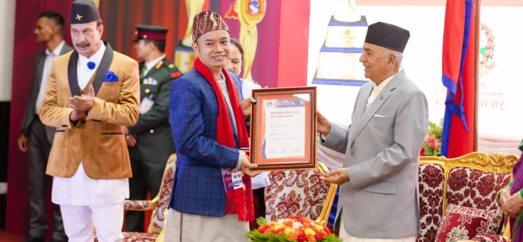 Shekhar Lama